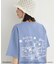 【Right-on別注】ムービープリントTシャツ