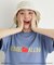 【Right-on別注】ムービープリントTシャツ