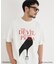 【Right-on別注】ムービープリントTシャツ