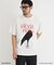 【Right-on別注】ムービープリントTシャツ