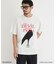 【Right-on別注】ムービープリントTシャツ
