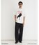 【Right-on別注】ムービープリントTシャツ