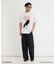 【Right-on別注】ムービープリントTシャツ