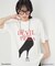 【Right-on別注】ムービープリントTシャツ