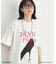 【Right-on別注】ムービープリントTシャツ