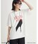 【Right-on別注】ムービープリントTシャツ