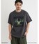 【Right-on別注】ムービープリントTシャツ