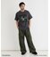 【Right-on別注】ムービープリントTシャツ