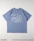 【Right-on別注】ムービープリントTシャツ