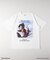 【Right-on別注】ムービープリントTシャツ