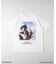 【Right-on別注】ムービープリントTシャツ