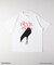 【Right-on別注】ムービープリントTシャツ