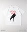 【Right-on別注】ムービープリントTシャツ