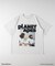 【Right-on別注】ムービープリントTシャツ
