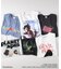 【Right-on別注】ムービープリントTシャツ