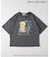 「ポケットモンスター」プリントTシャツ