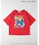 「ポケットモンスター」プリントTシャツ