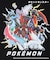 「ポケットモンスター」プリントTシャツ
