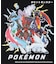 「ポケットモンスター」プリントTシャツ