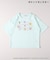 「ポケットモンスター」プリントTシャツ