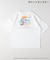 「ポケットモンスター」プリントTシャツ