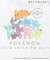 「ポケットモンスター」プリントTシャツ