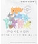「ポケットモンスター」プリントTシャツ