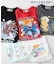 「ポケットモンスター」プリントTシャツ