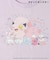 「ポケットモンスター」プリントTシャツ