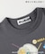 「ポケットモンスター」プリントTシャツ