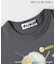 「ポケットモンスター」プリントTシャツ