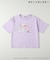 「ポケットモンスター」プリントTシャツ