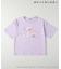 「ポケットモンスター」プリントTシャツ