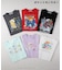 「ポケットモンスター」プリントTシャツ
