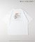 「ポケットモンスター」プリントTシャツ