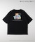 「ポケットモンスター」プリントTシャツ