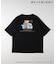 「ポケットモンスター」プリントTシャツ