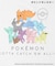 「ポケットモンスター」プリントTシャツ