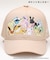 pokemon(ポケモン)【ＰＯＫＥＭＯＮ】キャップ