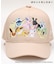 pokemon(ポケモン)【ＰＯＫＥＭＯＮ】キャップ