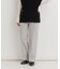 HONEYSUCKLE ROSE(ハニーサックルローズ)【レディース】「nobee」ストレートパンツ