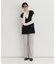 HONEYSUCKLE ROSE(ハニーサックルローズ)【レディース】「nobee」ストレートパンツ