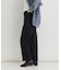 HONEYSUCKLE ROSE(ハニーサックルローズ)【レディース】「nobee」ストレートパンツ