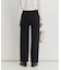 HONEYSUCKLE ROSE(ハニーサックルローズ)【レディース】「nobee」ストレートパンツ