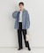 HONEYSUCKLE ROSE(ハニーサックルローズ)【レディース】「nobee」ストレートパンツ