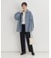 HONEYSUCKLE ROSE(ハニーサックルローズ)【レディース】「nobee」ストレートパンツ