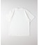 【XXLサイズ】SHIRO クルーネック半袖Tシャツ