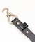 BACK NUMBER(バックナンバー)２３ｍｍレザーフックバックルベルト
