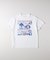 CAMP7(キャンプ7)プリントTシャツ