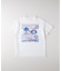 CAMP7(キャンプ7)プリントTシャツ